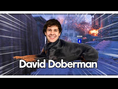 Video COD Vanguard is ACTUALLY hilarious - youtube