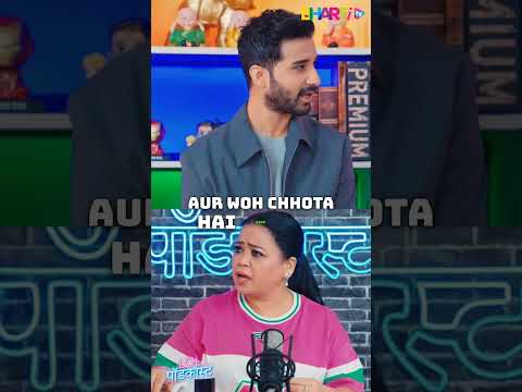Raghav Juyal About His Family