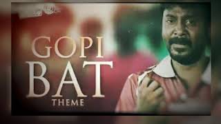 😲Mass gopi bat theme😳 bgm in Chennai 6000028🔥 Download link in description👇