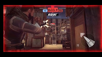 🎮 🔥 Cover Fire Gameplay Walkthrough (iOS, Android)  • Battle •  Kill Enemy