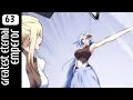 Greatest Eternal Emperor (2023) | Episode 63 | Explained in Hindi/Urdu #Animeshub