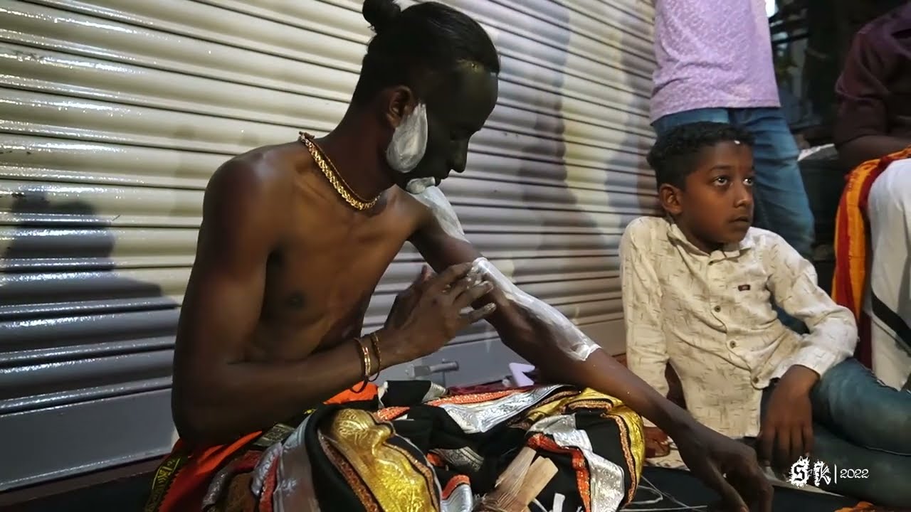 Koragajja Kola Paduva Nanthoor | 2022