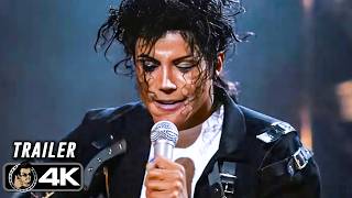 Download Lagu MICHAEL | Official First Look Trailer (2026) 4K MP3