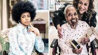 What happened to the stars of GOOD TIMES 💀A look at their dramatic life journeys
