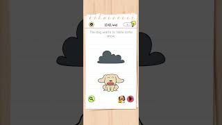 Brain Test All Star IQ Boost Level 440 Walkthrough Solution