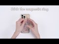GVIEWIN iPhone 16 Pro Max Case Multi-scene Applications