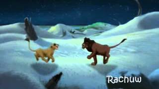 Le Roi Lion 2 - Lamour Saura Gagner French Québec Soundtrack