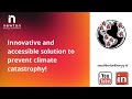 NEWTON ENERGY SOLUTIONS I Innovative and accessible solution to prevent climate catastrophy!