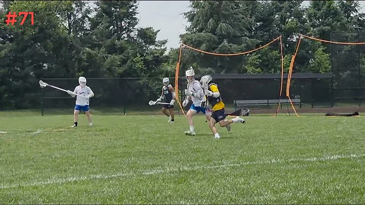 Minkus 2025 Hogan Hershey Highlights