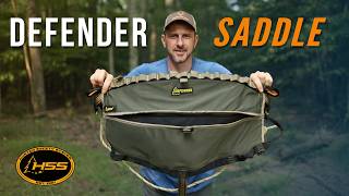 Hunter Safety Systems Defender Saddle - Is it Good?