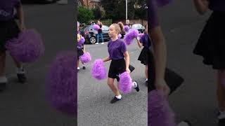Kettering carnival 2018