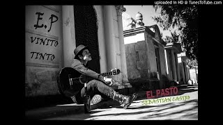 Vinito Tinto - Sebastian Castro EP "Vinito Tinto" chords