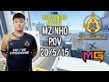 Mzinho POV CS2 TheMongolZ vs MIRAIGaming ESL Challenger League S47 (20/5/15)