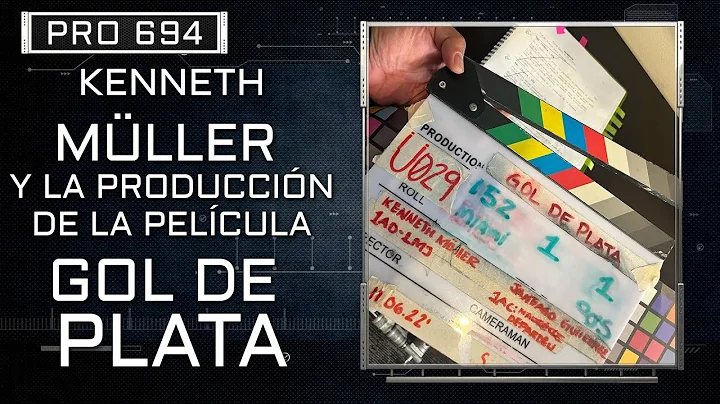 04 | BETCRIS | ENTREVISTA CON CINEASTA KENNETH MLL...