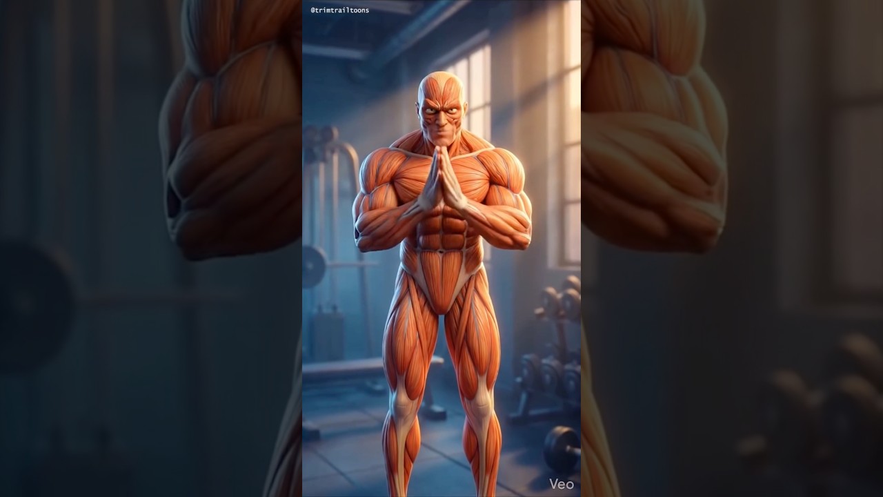 Avoid 5 Biggest mistakes in Gym 