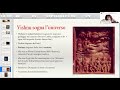 04 La visione della Coscienza nella storia punti di contatto e risvolti nel presente Dott.ssa Murgia