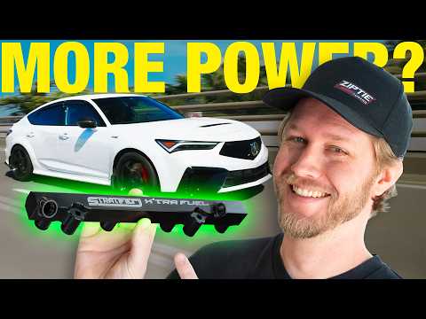 More Power And Reliability?!