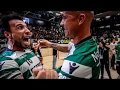 Hóquei em Patins - Sporting Campeão 2018