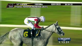 01/02/22 R12 WANDERERS