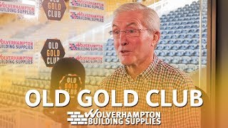S1 E13 | John Richards | You can't teach goalscoring