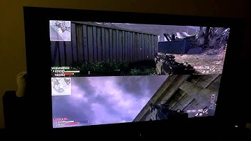 MW3 across the map noob tube