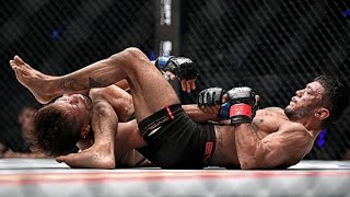 MMA Best & Most Brutal Submissions | Volume 1