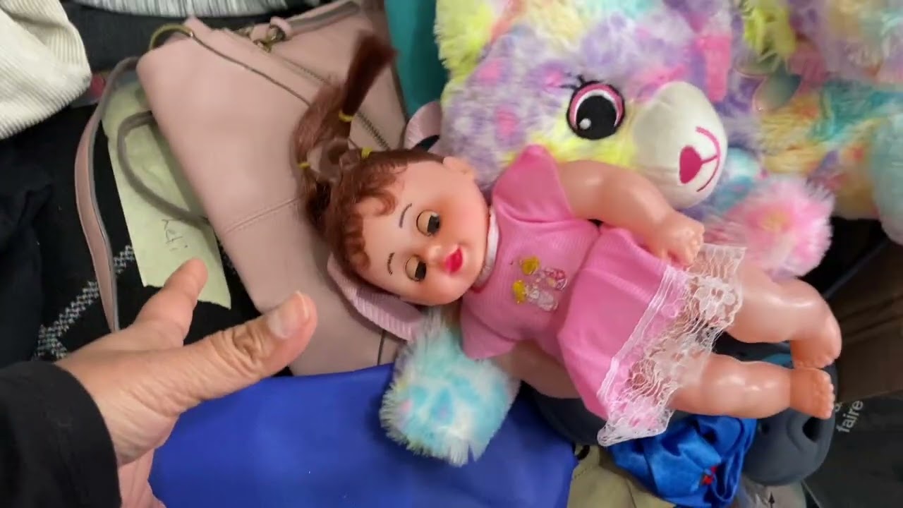 Llenando un caja con destino a Guatemala💖 