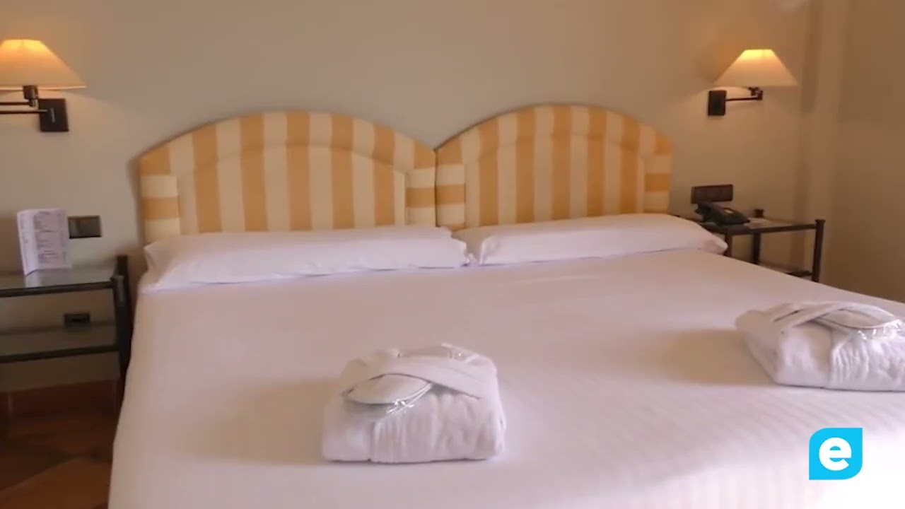 TorreMirona Golf & Spa, candidat a subseu del Mundial de futbol 2030