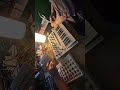 Dawless in Minsk - Pocket-sized air polluter #dawless #idm #glitch @Woxiez_