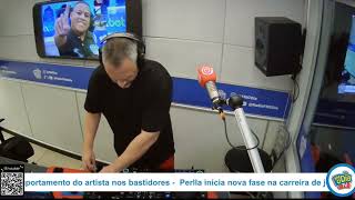 FESTA PLANET COM DJ THIAGO CEZAR (NA FM O DIA ) DIA 4/07/2026