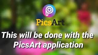 Lens Flare Photo Editing || PicsArt Photo Editing || PicsArt Tutorial || Tech pro bd || screenshot 2