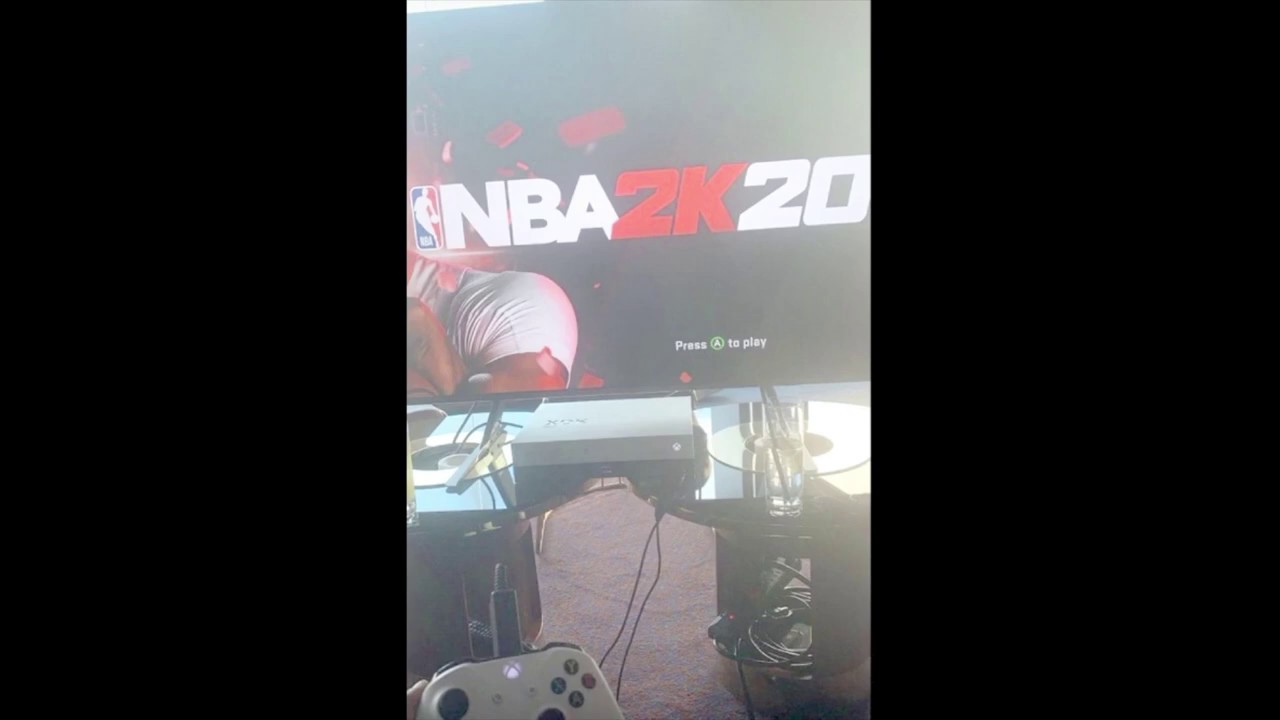 NBA2K20 GRAND BADGE / DUAL TAKEOVER , SHOT METER, ATTRIBUTE UPGRADE & MORE!!!!