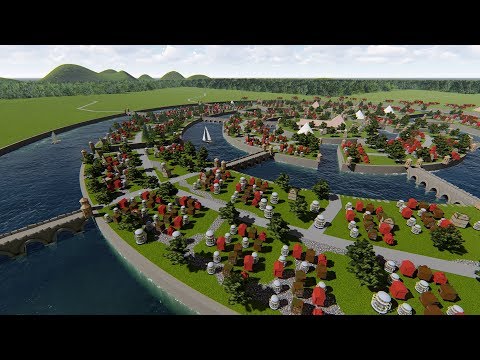 ატლანტიდა (3 ნაწილი)/Atlantis (part 3)