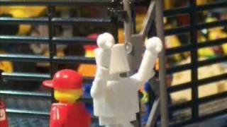 Bio-Mecha Morpher Episode 3