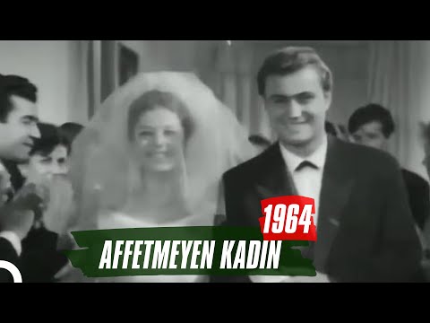 Affetmeyen Kadın | 1964 | Hülya Koçyiğit Ediz Hun