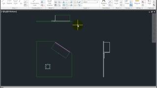 Using Contour Tracing