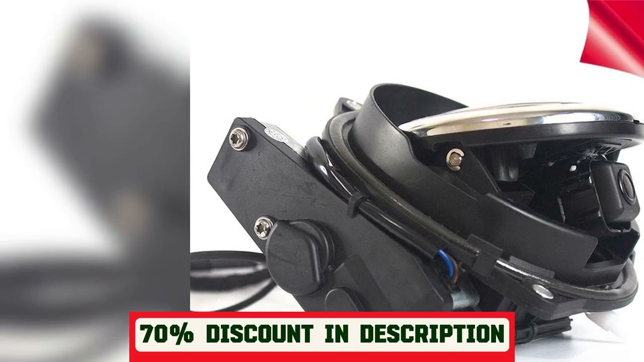 Latest Products You Must Know! 4K Dash Cam Rear Camera for Seat Ateca 2016 2017 2018 2019 2021 202