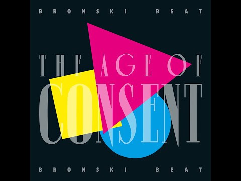 Bronski Beat - Cadillac Car - Extended