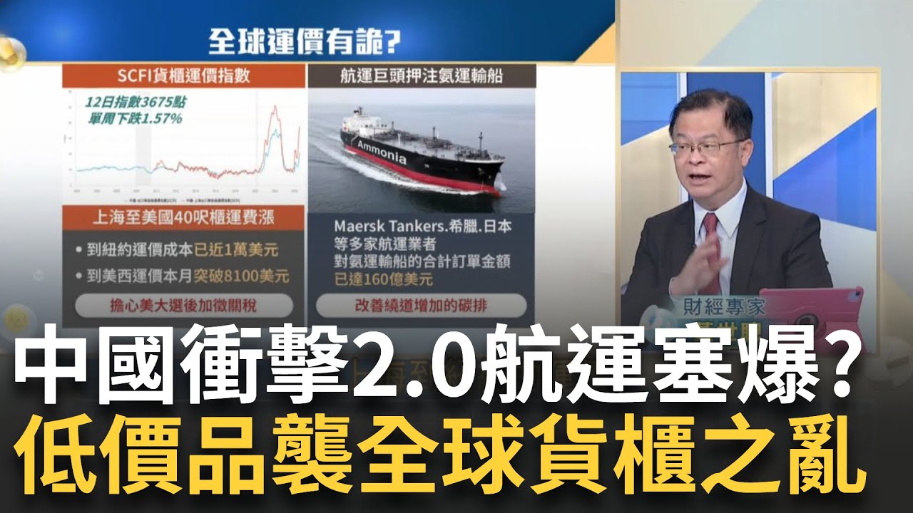 中國低價品來襲? 跨境電商狂倒貨推升