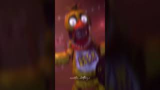 i’m ready for freddy 🤭 #shorts #fnaf #fivenightsatfreddys