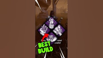 This Build Makes HOUNDMASTER EASY MODE in Dead by Daylight