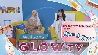 Glow TV | EP 37 | Check Out Products You Can Buy to Get LINE FRIENDS product at PWP 30% OFF! screenshot 4