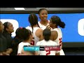2019 GEICO Nationals: Star Sophomore Azzi Fudd leads St. Johns to victory in close one
