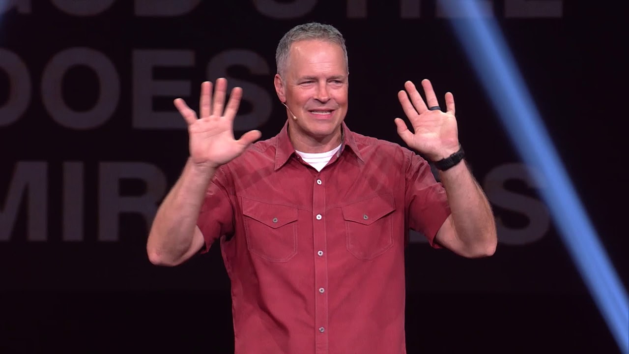 God Still Does Miracles | SPARK 2019