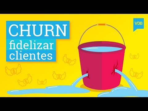 Churn negativo: o que é + 3 dicas para usar na sua empresa