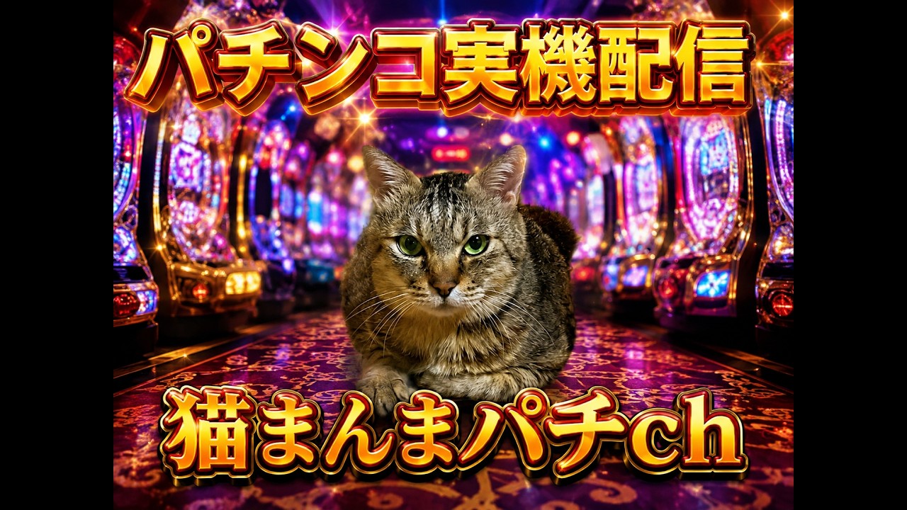 【パチンコ実機配信】CR必殺仕事人III（桜バージョン）｜悲しみの夜を超えて
