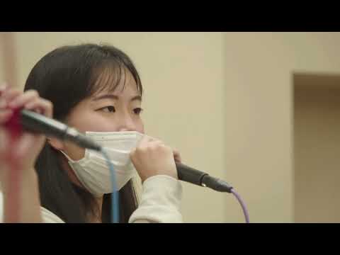 Mamma Mia　YABBA＠外語祭2022 屋内企画【東京外国語大学LINES】