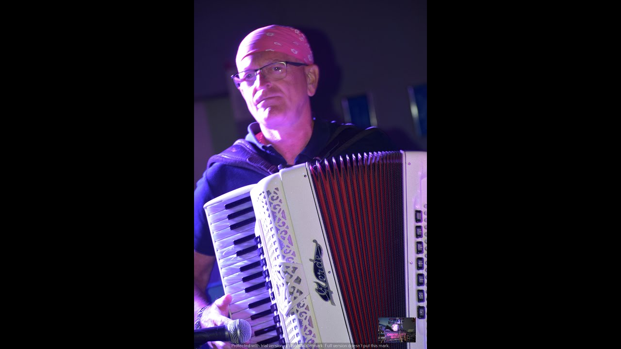 Giro Di Liscio 🎷🪗Orchestra Ornella's Group-A.S.D.ROERO DUE DANZE