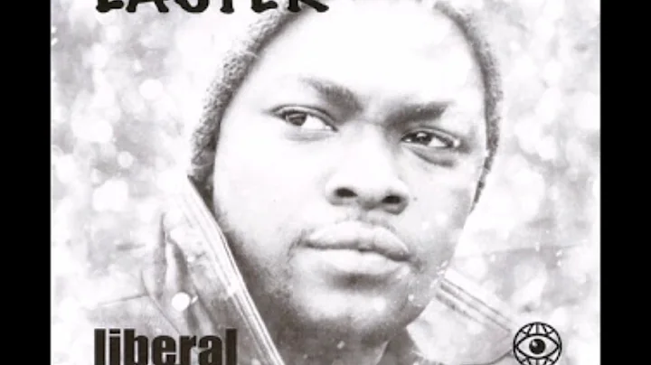 Laster - Liberal Art ('90s Unreleased Album)
