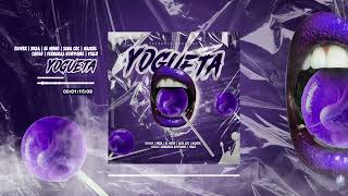 DOMINGO DE YOGUETA - Oliver ❌ brea ❌ El mono ❌ Seba Coc ❌ Mairol ❌ cholo ❌ Ferreras boutique ❌ Italo